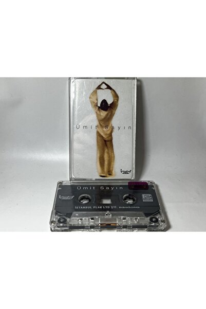tayfuntufan ÜMİT SAYIN - KASET