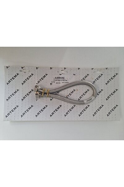Artema A3056202yp Flex Hortum 40 Cm G3/8xg3/8 L400 Dn8