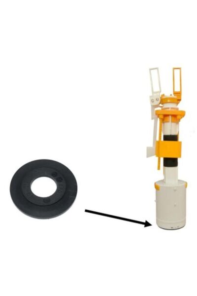 Çeşitli Serel Rezervuar Contası Serel Gömme Rezervuar Boşaltma Contası