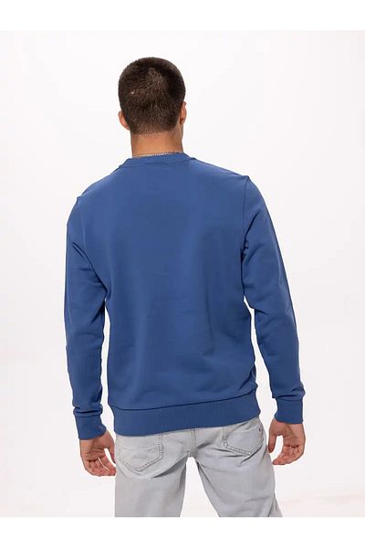 Calvin Klein Ck Sweatshirt - Logo Written