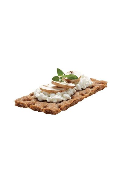 Wasa Plain Crisp Bread (Crispbread Original) 275 gr x 12 Pieces