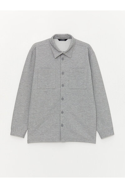LC Waikiki Comfortable Fit Boy's Shirt