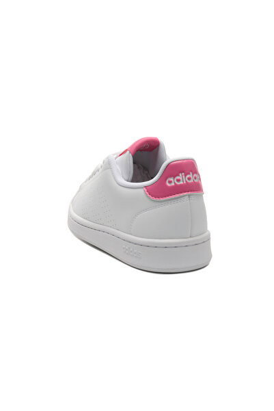 adidas If5406-k Advantage Kadın Spor Ayakkabı Beyaz