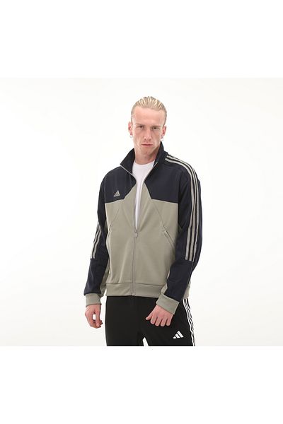 adidas Is7395-e M Tiro Tt Men's Jacket Navy Blue