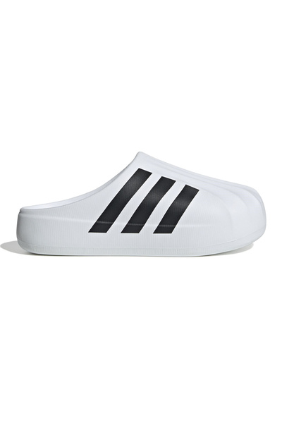 adidas Papuci albi adidas Adifom Superstar Mu pentru femei - IF6184-K