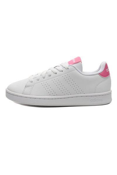 adidas If5406-k Advantage dámská sportovní obuv bílá