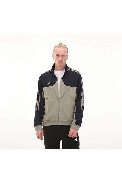 adidas Is7395-e M Tiro Tt Men's Jacket Navy Blue
