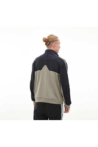 adidas Is7395-e M Tiro Tt Men's Jacket Navy Blue