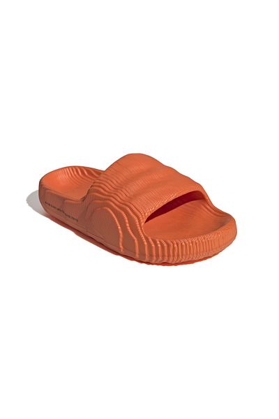 adidas Papuci pentru bărbați adidas IF3660-E portocaliu - 22 cantități