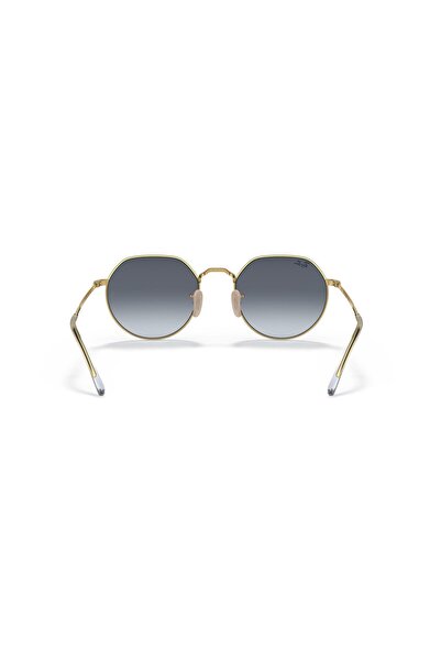 Ray-Ban Güneş Gözlüğü RB3565 55 001/86
