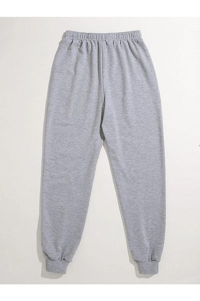 DAXİS Sportwear Company Παντελόνι με στάμπα Unisex