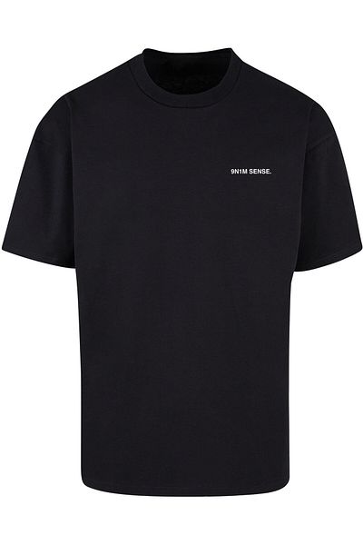 9N1M SENSE Herren SENSE X JADES T-Shirt