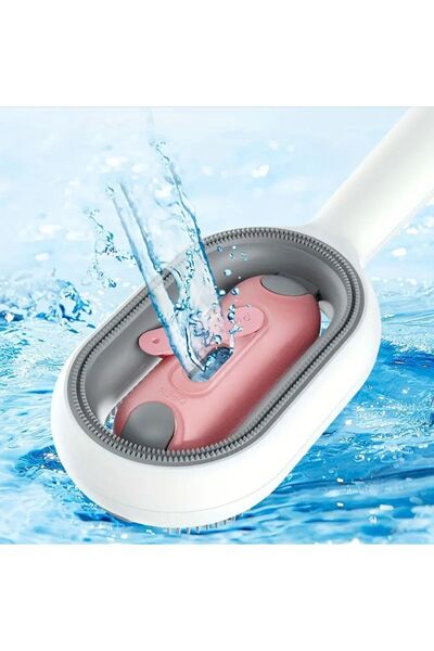 Bowie Su hazneli kedi köpek yıkama temizleme fırçası temizleme tarağı go brus...