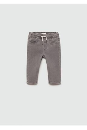 MANGO Baby Beli ba c kl jean pantolon Fiyat Yorumlar Trendyol