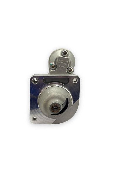 REMARK 12v Starter Motor 9 Teeth 1 Kw Kmm (031 RING) Tofaş Doğan/eagle/shahin-fiat Uno/tipo/tempra