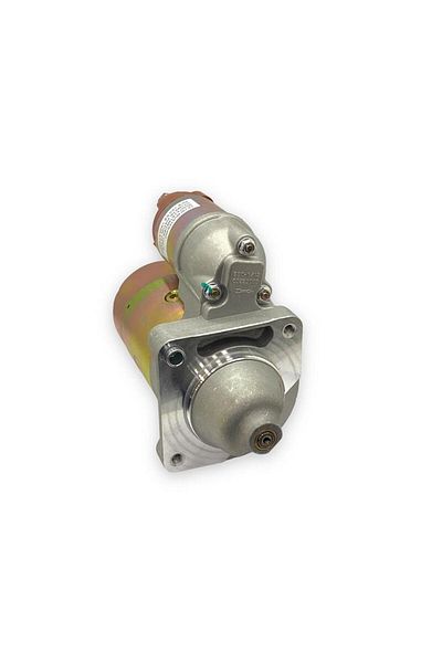 REMARK 12v Starter Motor 9 Teeth 1 Kw Kmm (031 RING) Tofaş Doğan/eagle/shahin-fiat Uno/tipo/tempra