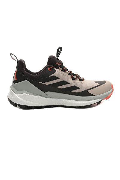 adidas IG5459-E adidas Terrex Free Hıker 2 Erkek Spor Ayakkabı Gri