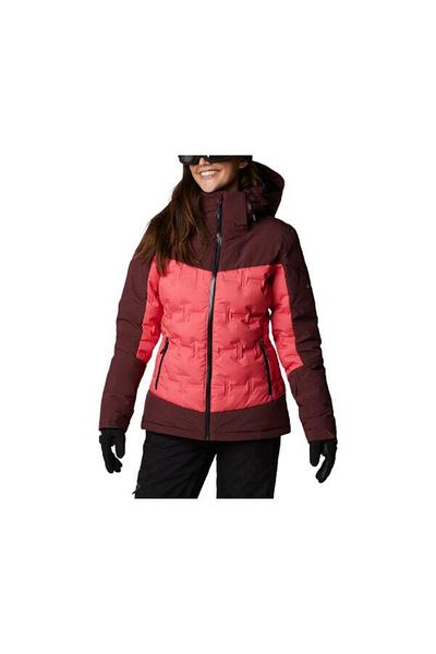 Columbia Burgundy Sports Jackets Styles Prices Trendyol