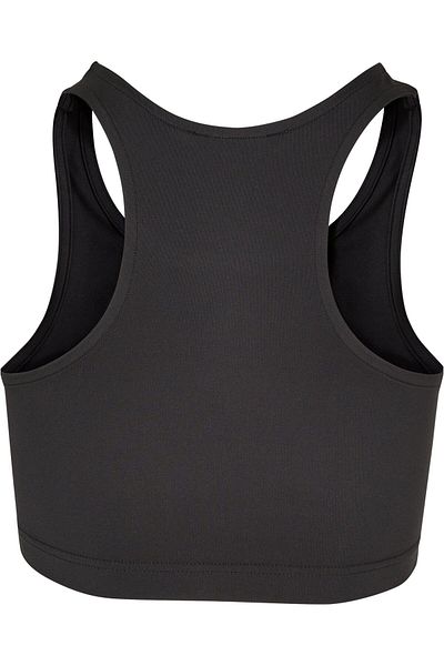9N1M SENSE Damen W-essential Crop Top
