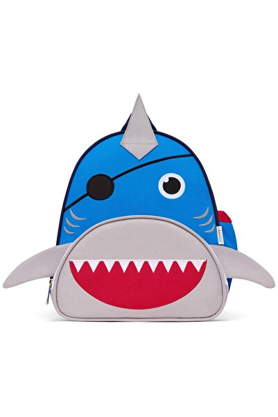 ZOOZY Köpek Balığı Sırt Çantası