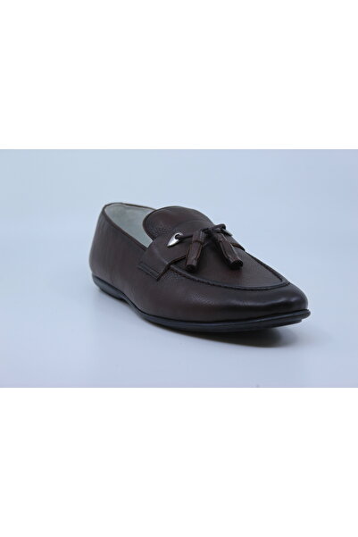 Papuccu Men's Leather Shoes