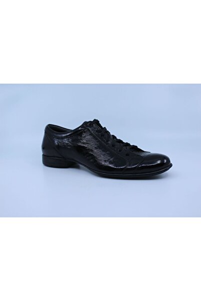 Papuccu Men's Leather Shoes 210
