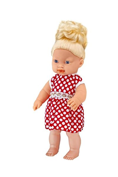 Elf23132 Let's Be Friends in a Box Asian Baby 35cm