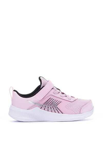 Nike Unisex Çocuk Pembe Downshifter Spor Ayakkabı Cz3967-605