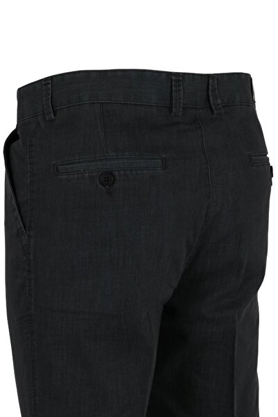 Modarar Men's Summer RAR01222 - Classic Jeans, Side Pocket