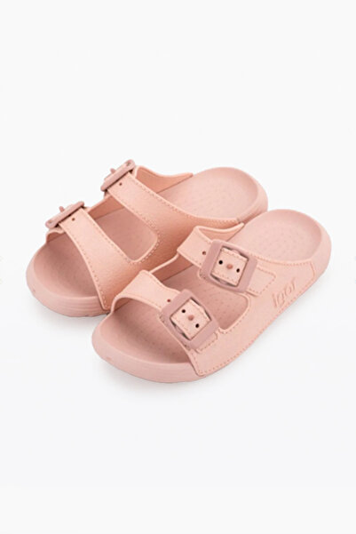 IGOR S10312-079 Kai Unisex Çocuk Sandalet