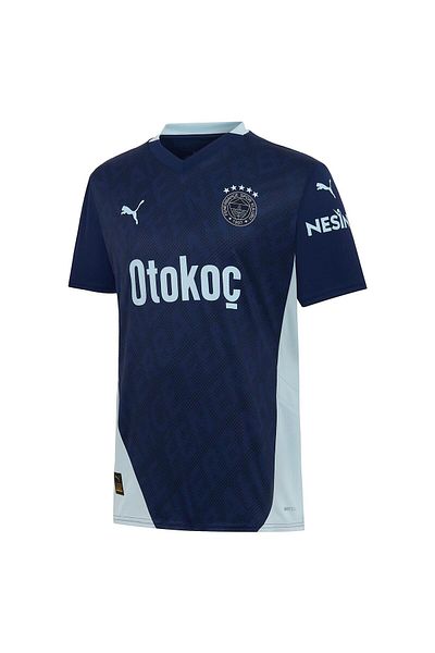 Puma Fskthird Jersey Men's Fenerbahçe 3Rd Jersey