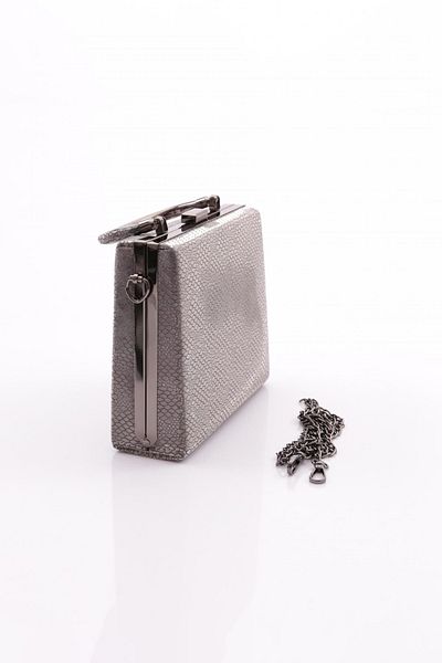 DGN PM445-505 Geantă de rochie de seară pentru femei