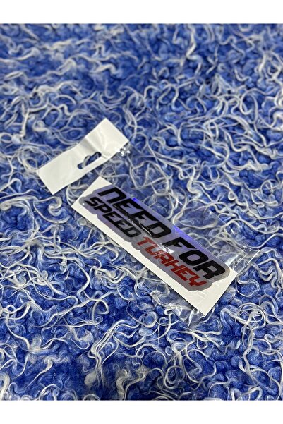 Etiket Oto Aksesuar ملصق الهولوغرام النموذجي الجديد