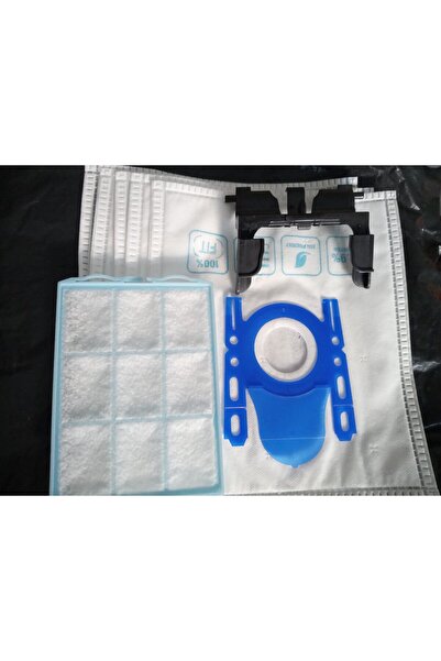 SÜPYE Bosch GL30 cu sac de praf/5 saci de praf/filtru de admisie a motorului ...