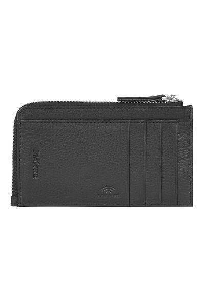 MAITRE Ellern Credit card case RFID protection Leather 13 cm