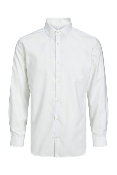 Jack & Jones Langärmeliges Hemd