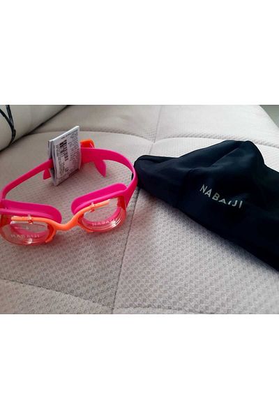 Decathlon Glasses Swimmer