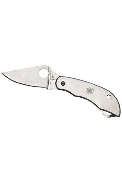 Spyderco C175P CLIP TOOL CAKI