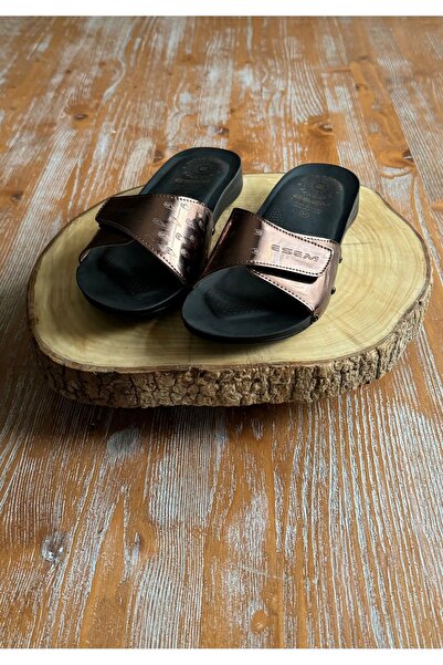 Puly Women's Anatomical Sole Slippers - ESM4270