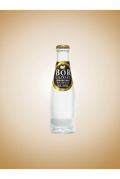 Bor Hindistan Ceviz 200 ml 6 Adet
