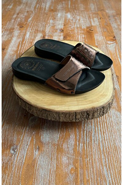 Puly Women's Anatomical Sole Slippers - ESM4270