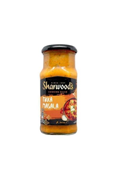 Sharwood's Tıkka Masala Yemek Sos 420 Gr