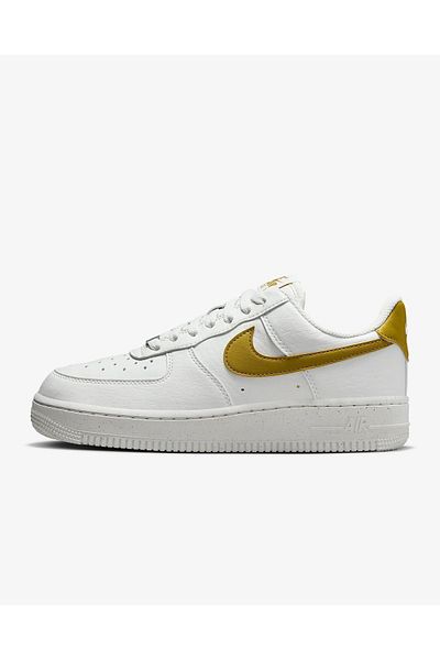Nike Air Force 1 '07 NN Women's White Sports Shoes