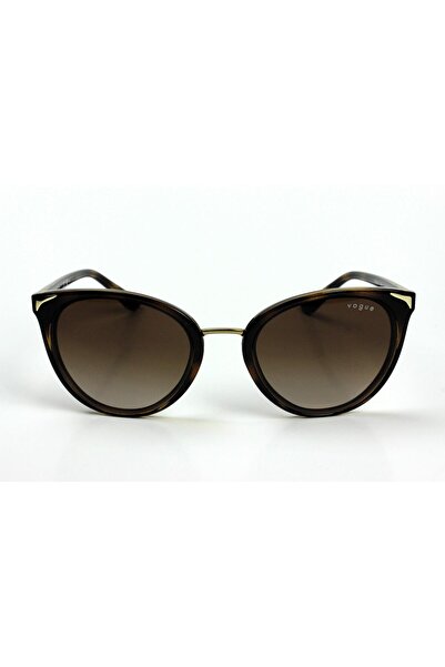 Vogue نظارة شمسية نسائية من Vogue - موديل VO5230S W65613