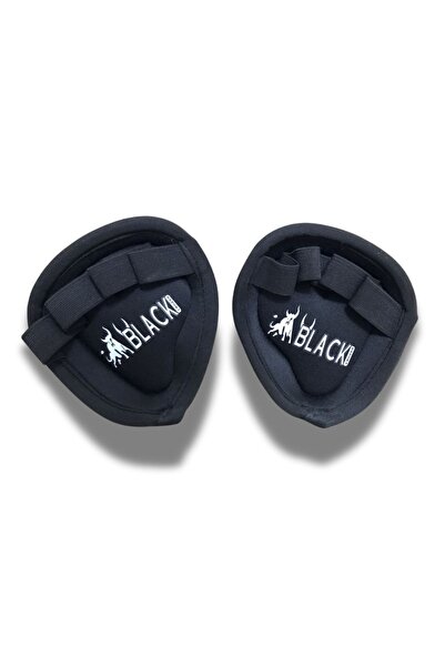DSport Grip Pad Pro (Hand Pad) Weight Body Fitness Gloves