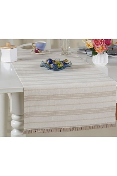 denizli hatırası 50x130 cm Περίγραμμα Buldan Fabric Runner
