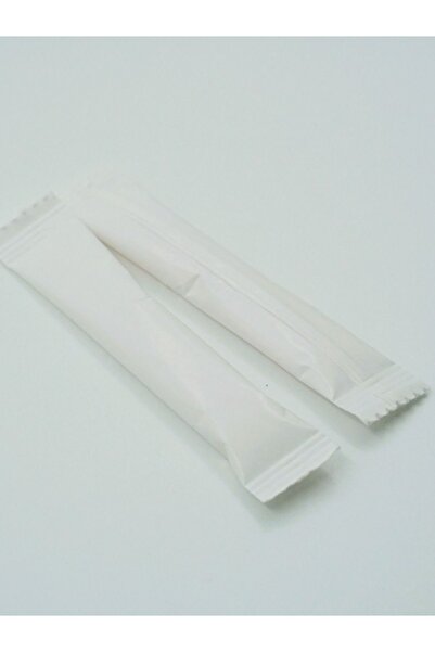 Tpack T-pack Kullan At Stick Şeker ( Çubuk Şeker ) 3 gr X 1000 Adet 3 Kg