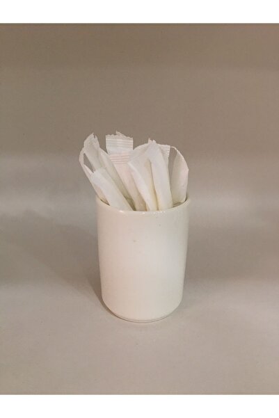 Tpack T-pack Kullan At Stick Şeker ( Çubuk Şeker ) 3 gr X 1000 Adet 3 Kg