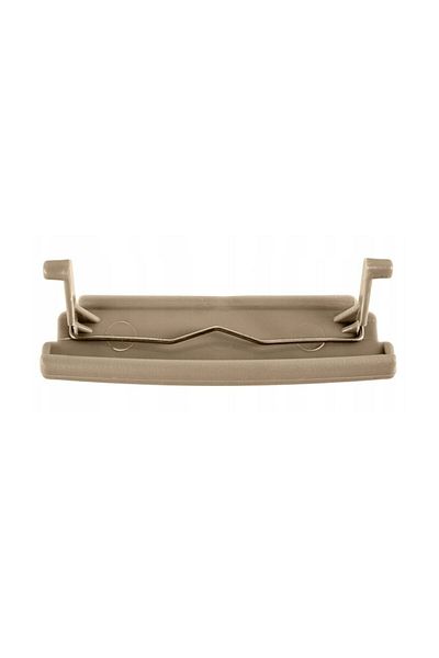 gkl Audi A3 2003-2013 Armrest Cover Latch Beige 8p0864245,