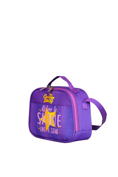 Cambridge Polo Club Unisex Children's Lunchbox - Star